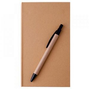 SET DE NOTAS CHANTEL personalizada